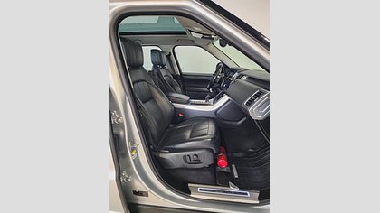 Range Rover Sport 12