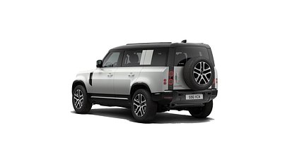 Defender 110 2
