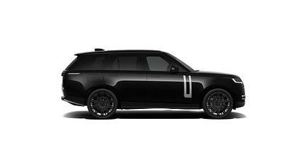 Range Rover 1