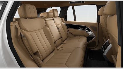 Range Rover 6