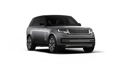 Range Rover 0