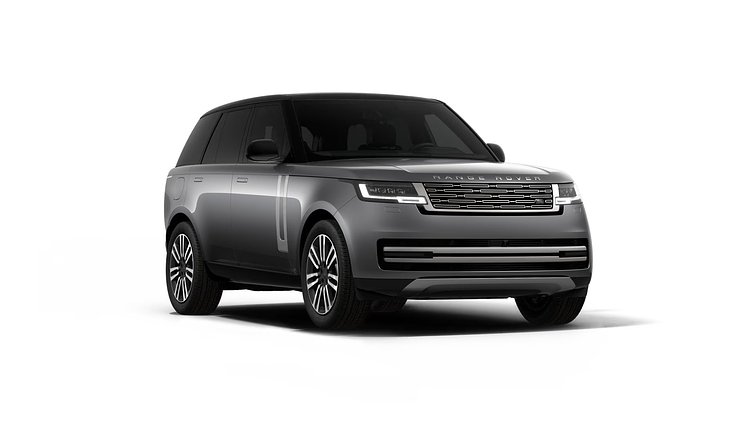 2026 Nuevo Land Rover Range Rover Eiger Grey P360 Gasolina MHEV Standard Wheelbase SE