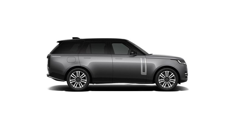 2026 Nuevo Land Rover Range Rover Eiger Grey P360 Gasolina MHEV Standard Wheelbase SE