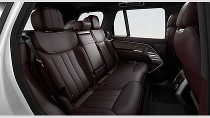 Range Rover 6
