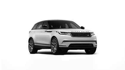 Range Rover Velar 0