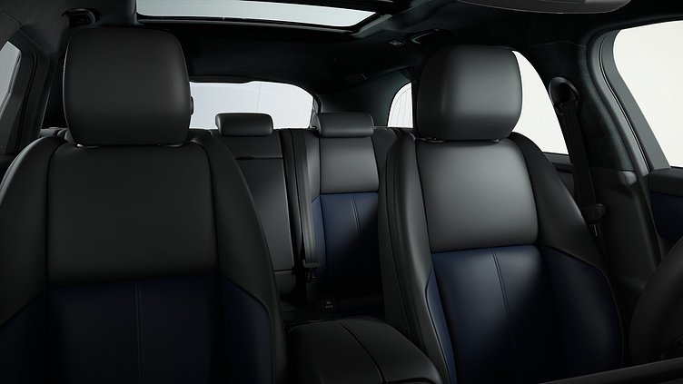 2025 Seminuevos Approved Land Rover Range Rover Velar Fuji White P340 Gasolina MHEV SWB S