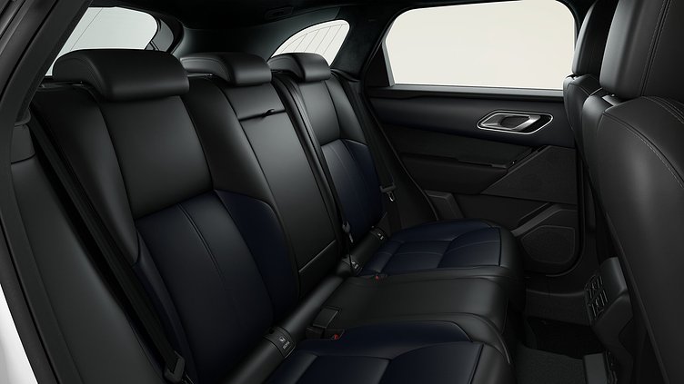 2025 Seminuevos Approved Land Rover Range Rover Velar Fuji White P340 Gasolina MHEV SWB S
