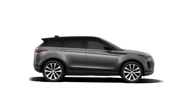 2025 Seminuevos Approved Land Rover Range Rover Evoque Eiger Grey P200 AWD AUTOMÁTICO MHEV (Mild Hybrid) Standard Wheelbase S