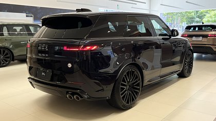 Range Rover Sport 2