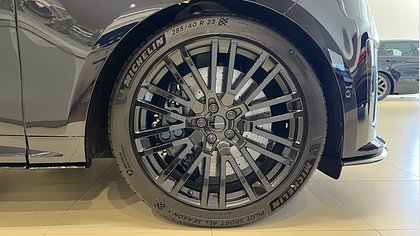 Range Rover Sport 5