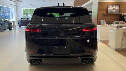 Range Rover Sport 4