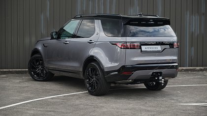 Discovery 3