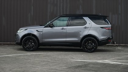 Discovery 2