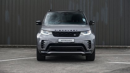 Discovery 5
