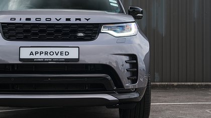 Discovery 1