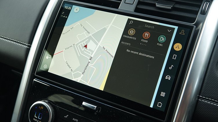 2025 Approved Land Rover Discovery Eiger Grey D250 Dynamic SE