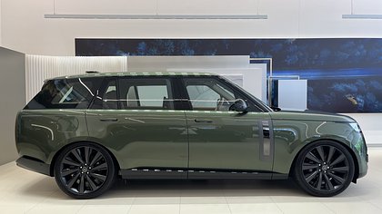 Range Rover 1