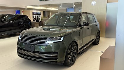 Range Rover 0