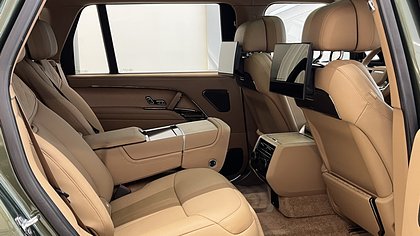 Range Rover 6