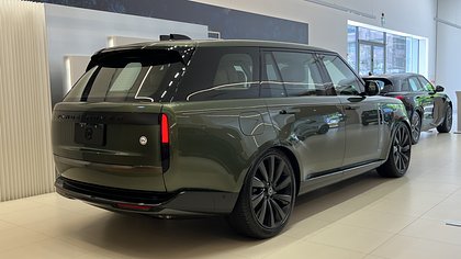 Range Rover 2