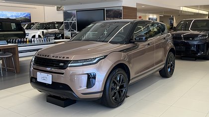 Range Rover Evoque 0
