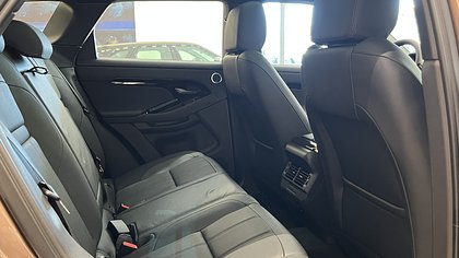 Range Rover Evoque 7
