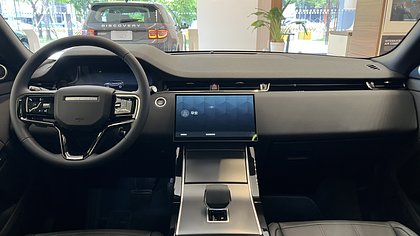 Range Rover Evoque 8
