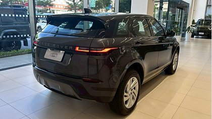 Range Rover Evoque 1