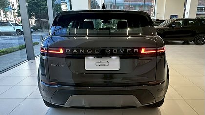 Range Rover Evoque 6