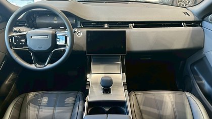 Range Rover Evoque 2