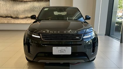 Range Rover Evoque 5
