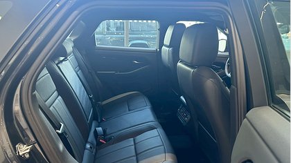 Range Rover Evoque 4
