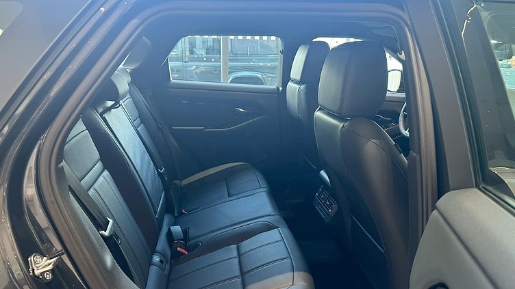 2025 新車 Land Rover Range Rover Evoque Carpathian Grey P250 標準軸距 S