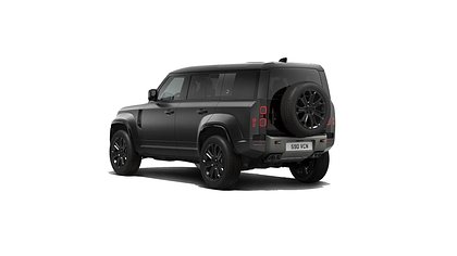 Defender 110 1