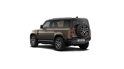 Defender 110 2