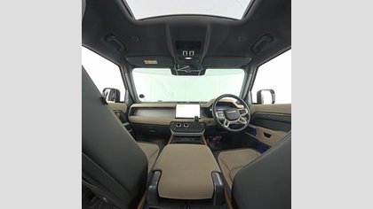 Defender 110 22