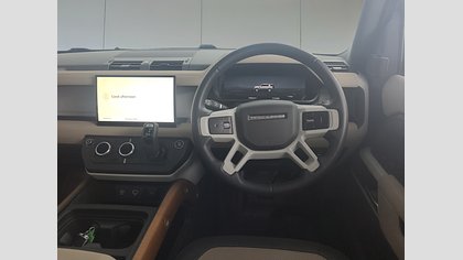 Defender 110 24