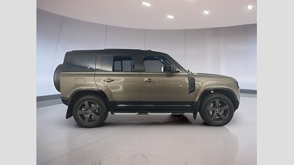 Defender 110 6