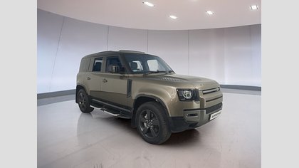 Defender 110 0