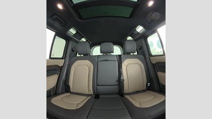 Defender 110 17