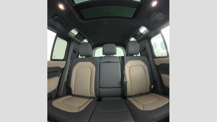 2023 Approved Land Rover Defender 110 Gondwana Stone Automatic Land Rover Defender 110 D300 X-Dynamic HSE