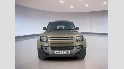 Defender 110 1
