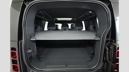 Defender 110 25
