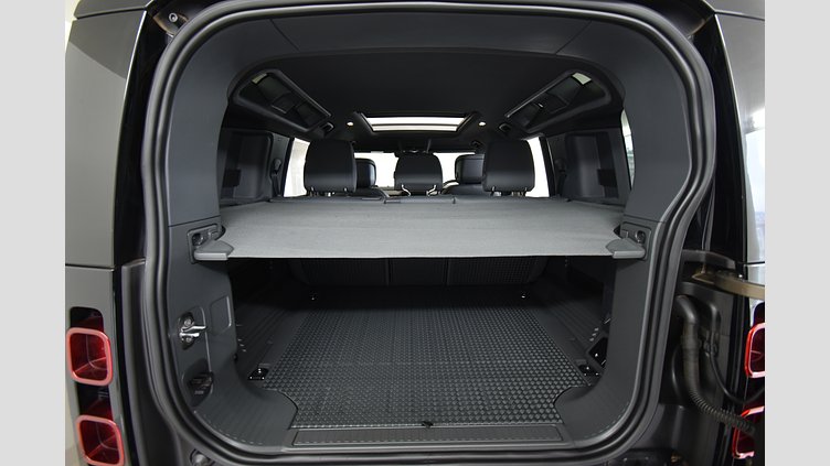 2023 Approved Land Rover Defender 110 Gondwana Stone Automatic Land Rover Defender 110 D300 X-Dynamic HSE