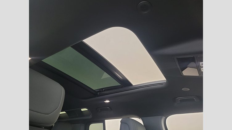 2023 Approved Land Rover Defender 110 Gondwana Stone Automatic Land Rover Defender 110 D300 X-Dynamic HSE