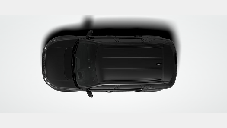 2026 Novo vozilo Land Rover Discovery Sport Santorini Black 2.0D AWD 204PS Dynamic S