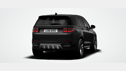 Discovery Sport 2