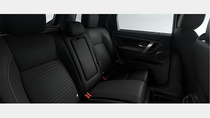 Discovery Sport 6