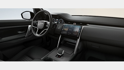 Discovery Sport 4