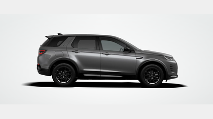 Discovery Sport 1